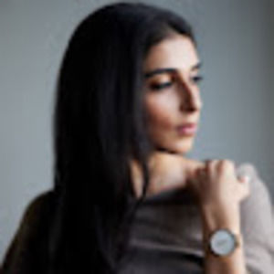 Meet your Posher, Manvir